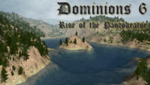 Dominions 6 – Rise of the Pantokrator v6.09
