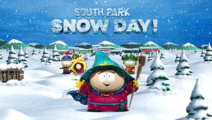 SOUTH PARK SNOW DAY v1.0.2-GOG