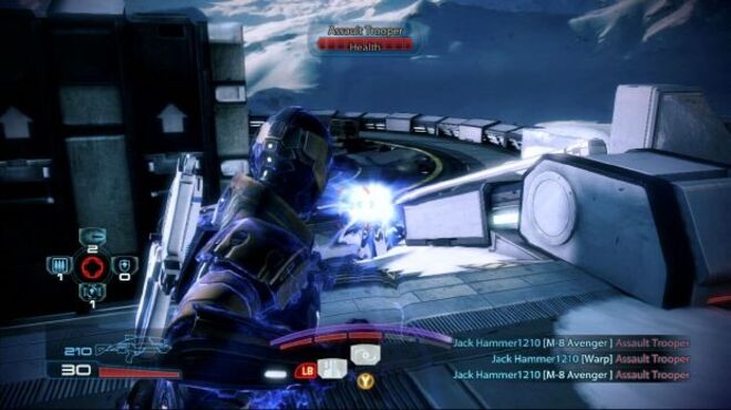 Mass Effect 2 Crack Game Copy World Sniper