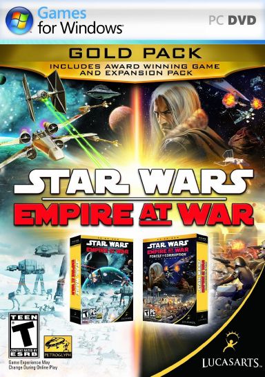 Star Wars Empire At War Карты