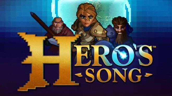 Hero’s Song Update 2