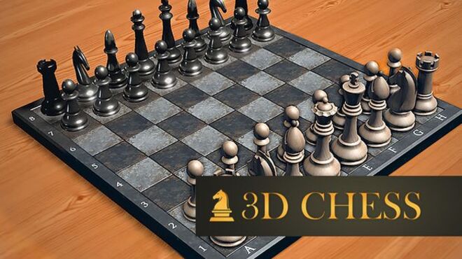3D Chess Games Free Download Full Version For Pc