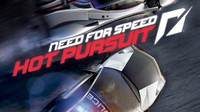 تحميل لعبة need for speed hot pursuit 2010 تورنت