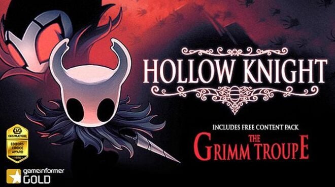 🤟🏿 Knight Hollow Godmaster benecmarl Hollow-Knight-Free-Download