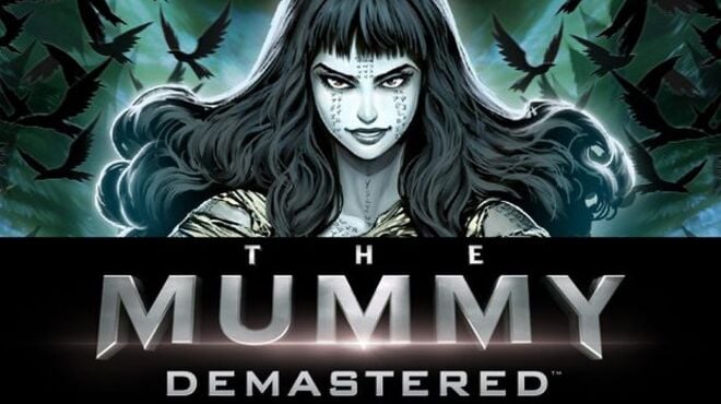 Download The Mummy English Utorrent