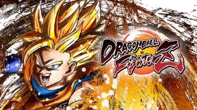 DRAGON BALL FighterZ Free Download