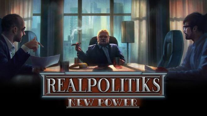 Realpolitiks New Power V1 6 3 Update-SKIDROW Mod
