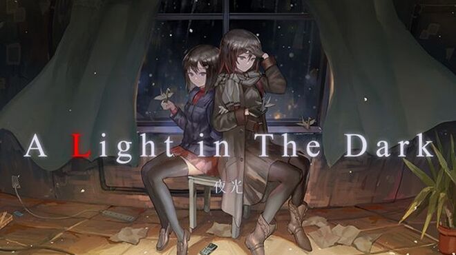A Light in the Dark Free Download
