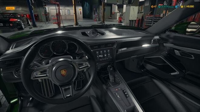 car mechanic simulator torrent