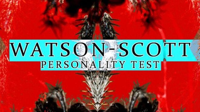 The Watson-Scott Test « GamesTorrent
