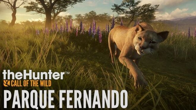 theHunter: Call of the Wild - Parque Fernando Free Download