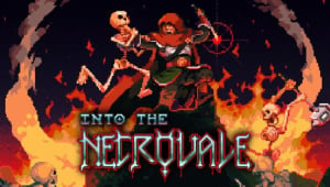 Into the Necrovale v0.4.30a