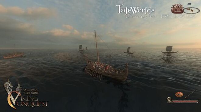 Viking Conquest Reforged Edition-SKIDROW « GamesTorrent